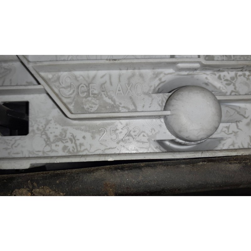 Recambio de piloto trasero derecho para peugeot 306 berlina 3/4/5 puertas (s2) referencia OEM IAM 2522  VALEO