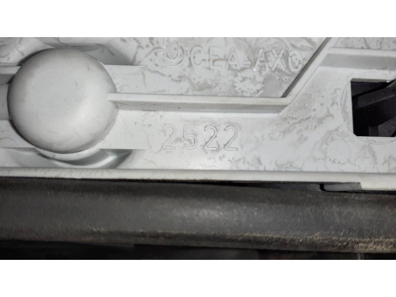 Recambio de piloto trasero izquierdo para peugeot 306 berlina 3/4/5 puertas (s2) referencia OEM IAM 2522  