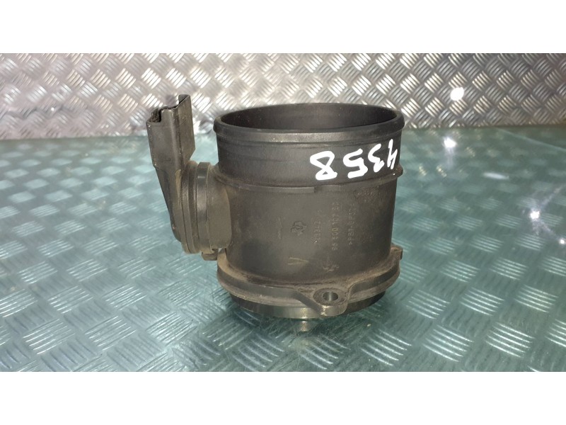 Recambio de caudalimetro para citroen xsara picasso referencia OEM IAM 9650010780 72834204 CONECTOR 5 PINES