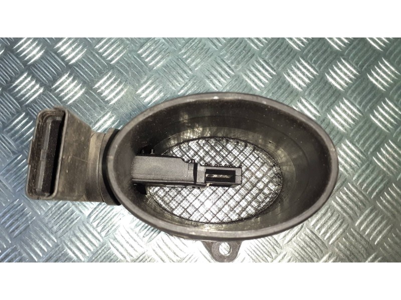 Recambio de caudalimetro para citroen xsara picasso referencia OEM IAM 9650010780 72834204 CONECTOR 5 PINES