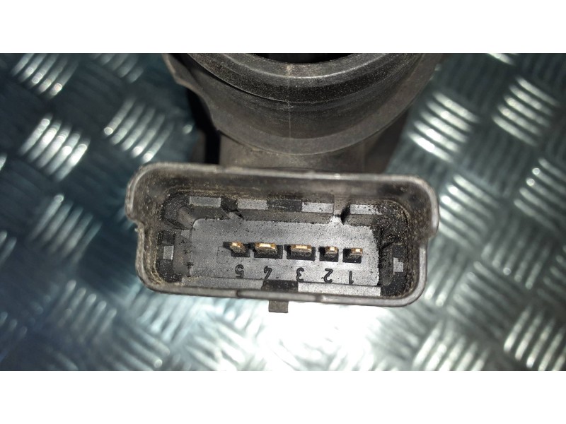 Recambio de caudalimetro para citroen xsara picasso referencia OEM IAM 9650010780 72834204 CONECTOR 5 PINES