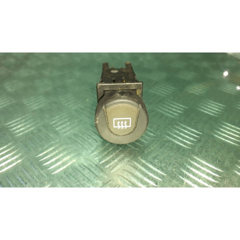 Recambio de interruptor para peugeot 306 berlina 3/4/5 puertas (s2) referencia OEM IAM   LUNETA