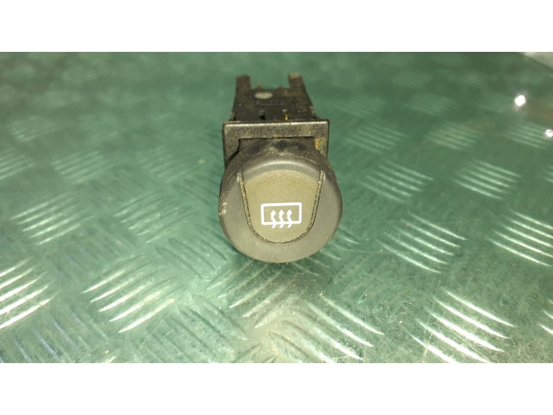 Recambio de interruptor para peugeot 306 berlina 3/4/5 puertas (s2) referencia OEM IAM   LUNETA