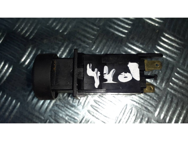 Recambio de interruptor para peugeot 306 berlina 3/4/5 puertas (s2) referencia OEM IAM   LUNETA