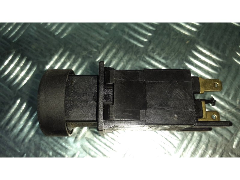 Recambio de interruptor para peugeot 306 berlina 3/4/5 puertas (s2) referencia OEM IAM   LUNETA