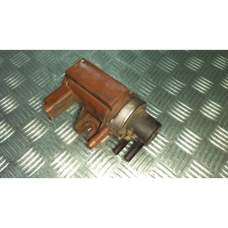 Recambio de valvula aire adicional para citroen c4 picasso sx referencia OEM IAM 965250180  CONECTOR 2 PINES