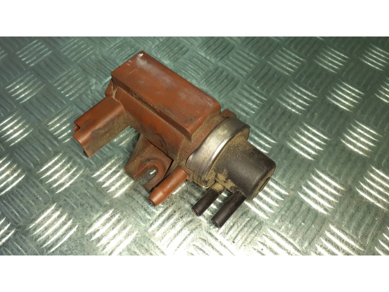 Recambio de valvula aire adicional para citroen c4 picasso sx referencia OEM IAM 965250180  CONECTOR 2 PINES