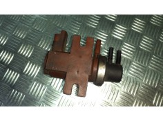Recambio de valvula aire adicional para citroen c4 picasso sx referencia OEM IAM 965250180  CONECTOR 2 PINES 2