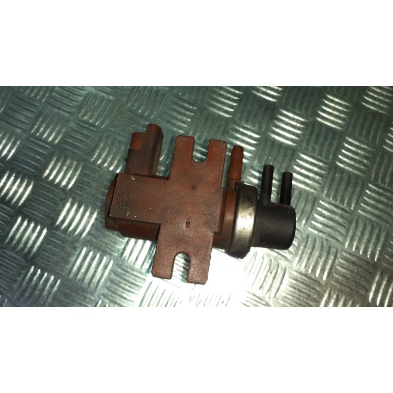 Recambio de valvula aire adicional para citroen c4 picasso sx referencia OEM IAM 965250180  CONECTOR 2 PINES