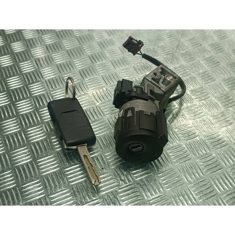 Recambio de conmutador de arranque para citroen c4 picasso sx referencia OEM IAM 36410600  DELPHI