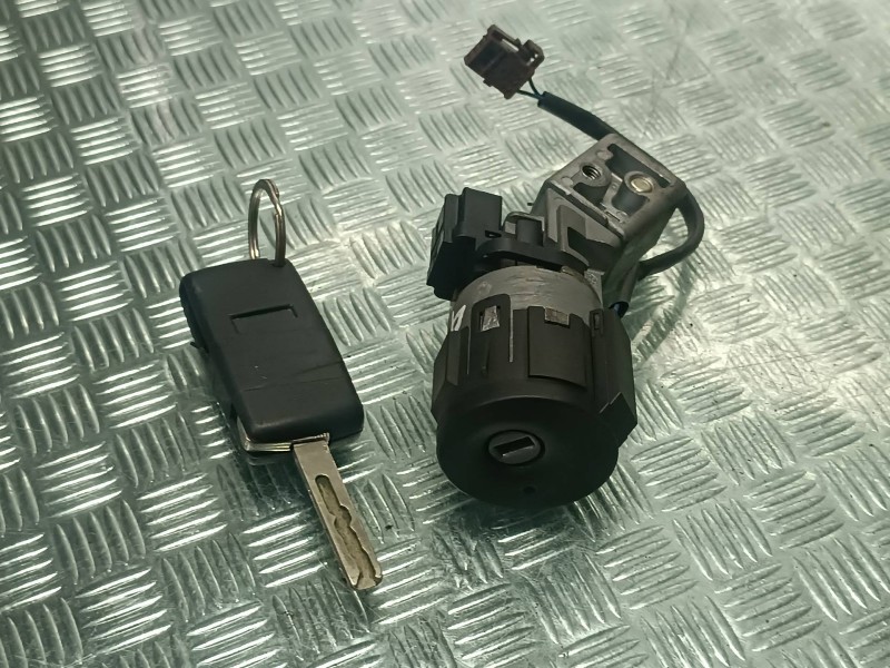 Recambio de conmutador de arranque para citroen c4 picasso sx referencia OEM IAM 36410600  DELPHI