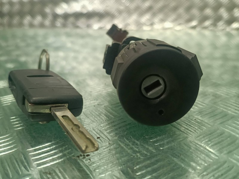 Recambio de conmutador de arranque para citroen c4 picasso sx referencia OEM IAM 36410600  DELPHI