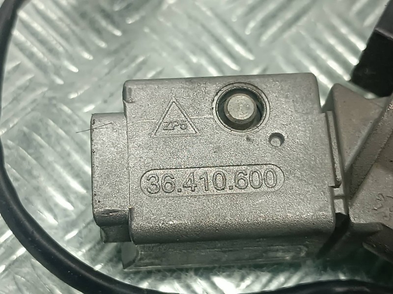 Recambio de conmutador de arranque para citroen c4 picasso sx referencia OEM IAM 36410600  DELPHI