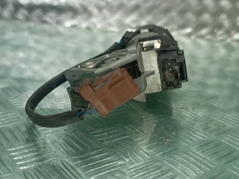 Recambio de conmutador de arranque para citroen c4 picasso sx referencia OEM IAM 36410600  DELPHI