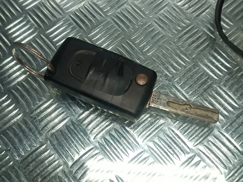 Recambio de conmutador de arranque para citroen c4 picasso sx referencia OEM IAM 36410600  DELPHI