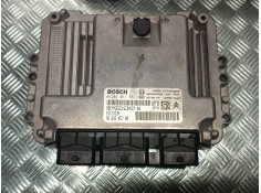 Recambio de centralita motor uce para citroen c5 berlina lx (e) referencia OEM IAM 9663245780  KIT - BOSCH 2