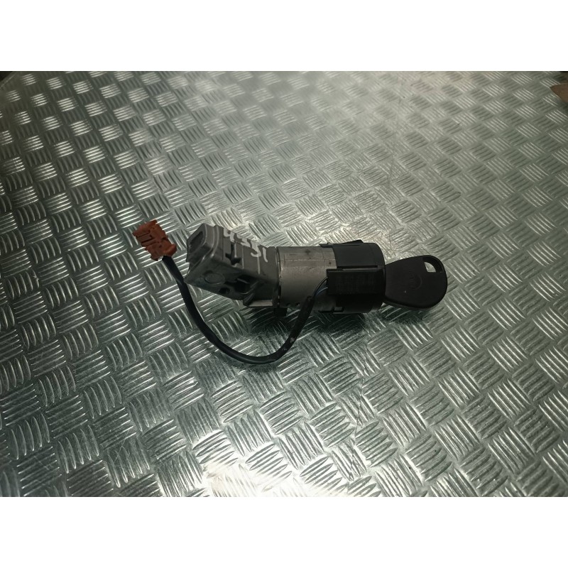 Recambio de centralita motor uce para citroen c5 berlina lx (e) referencia OEM IAM 9663245780  KIT - BOSCH