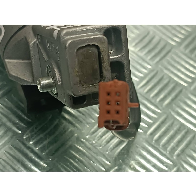 Recambio de centralita motor uce para citroen c5 berlina lx (e) referencia OEM IAM 9663245780  KIT - BOSCH