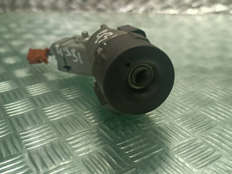 Recambio de centralita motor uce para citroen c5 berlina lx (e) referencia OEM IAM 9663245780  KIT - BOSCH