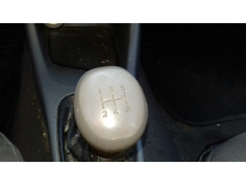 hyundai accent (lc) del año 2003