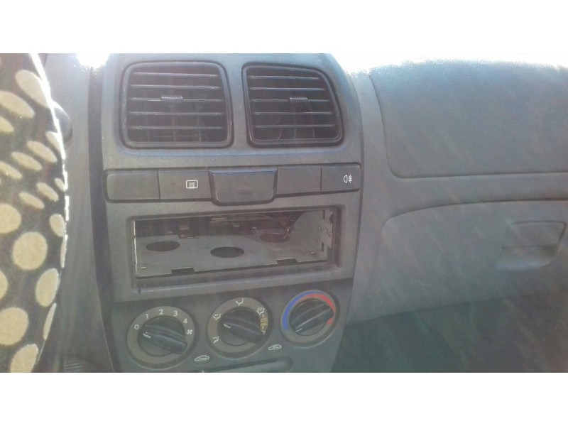 hyundai accent (lc) del año 2003