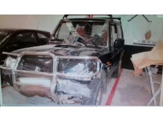 hyundai galloper del año 2000