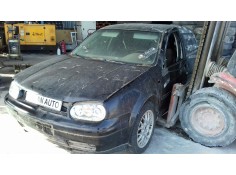 volkswagen golf iv berlina (1j1) del año 2003