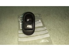 Recambio de mando elevalunas delantero izquierdo para peugeot 1007 sporty referencia OEM IAM 96401469XT  A