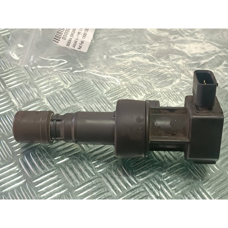 Recambio de bobina encendido para jaguar x-type 2.5 v6 referencia OEM IAM 1X4312029AB 0997000620 DENSO