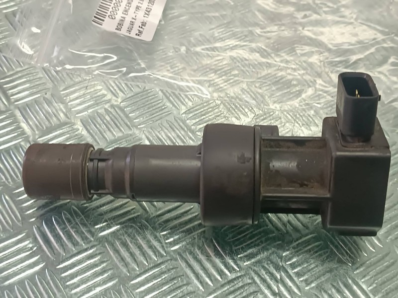 Recambio de bobina encendido para jaguar x-type 2.5 v6 referencia OEM IAM 1X4312029AB 0997000620 DENSO