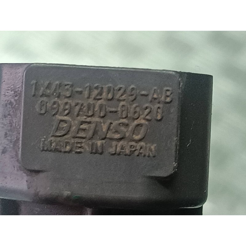 Recambio de bobina encendido para jaguar x-type 2.5 v6 referencia OEM IAM 1X4312029AB 0997000620 DENSO