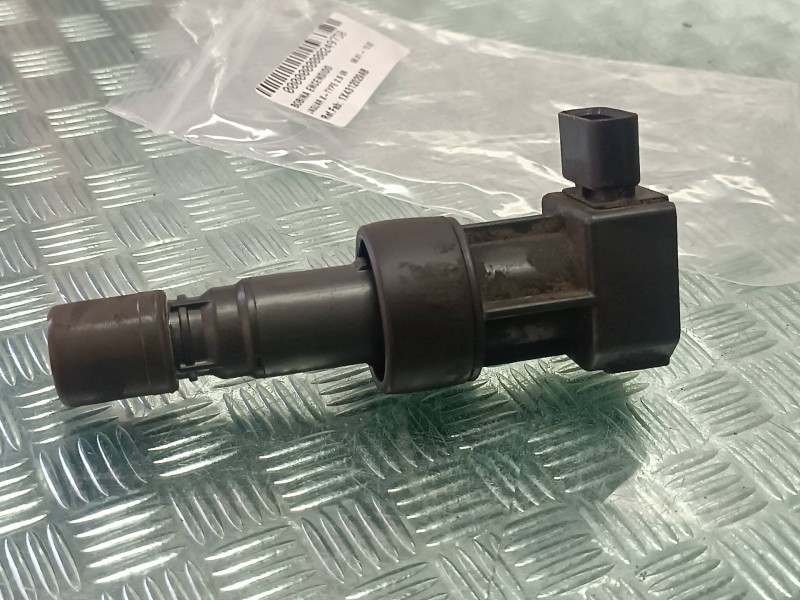 Recambio de bobina encendido para jaguar x-type 2.5 v6 referencia OEM IAM 1X4312029AB 0997000620 DENSO