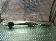 Recambio de transmision delantera derecha para peugeot expert kasten standard básico referencia OEM IAM 9633346180  