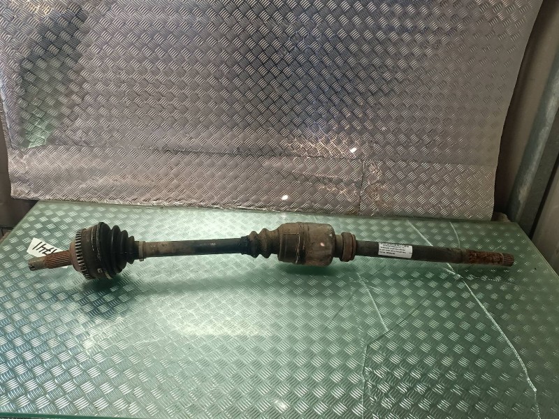 Recambio de transmision delantera derecha para peugeot expert kasten standard básico referencia OEM IAM 9633346180  