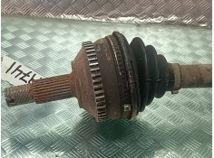 Recambio de transmision delantera derecha para peugeot expert kasten standard básico referencia OEM IAM 9633346180   2