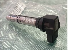 Recambio de bobina encendido para volkswagen bora berlina (1j2) referencia OEM IAM 0986221023 BOSCH CONECTOR 4 PINES