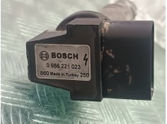 Recambio de bobina encendido para volkswagen bora berlina (1j2) referencia OEM IAM 0986221023 BOSCH CONECTOR 4 PINES 2