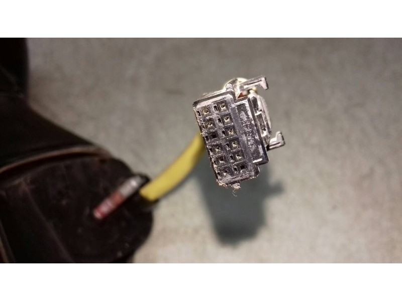 Recambio de retrovisor izquierdo para renault captur xmod referencia OEM IAM 01516008  ELECTRICO