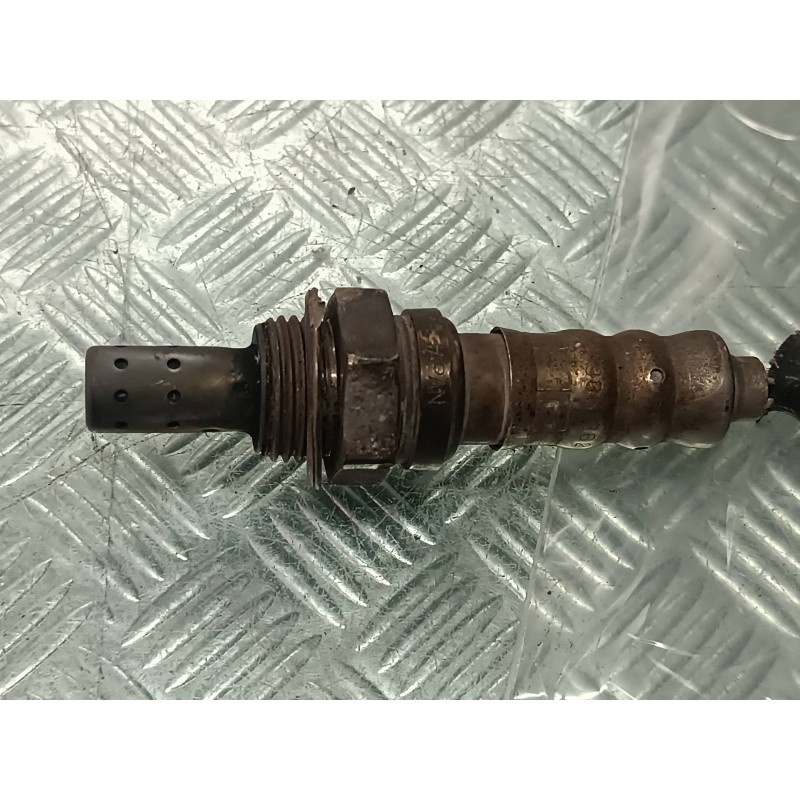 Recambio de sonda lambda para volkswagen golf iv berlina (1j1) gti referencia OEM IAM 906262BS  CONECTOR 4 PINES