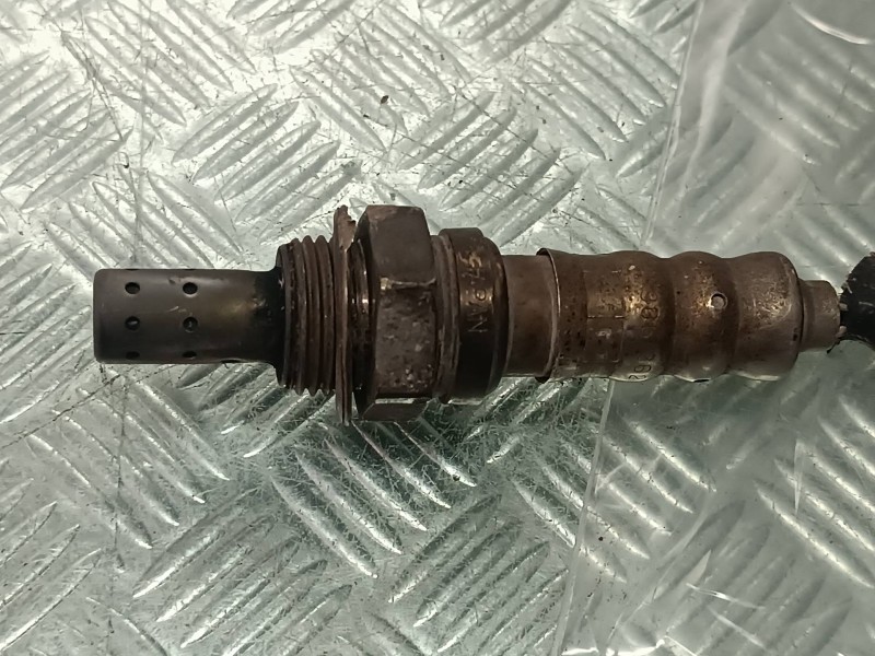 Recambio de sonda lambda para volkswagen golf iv berlina (1j1) gti referencia OEM IAM 906262BS  CONECTOR 4 PINES