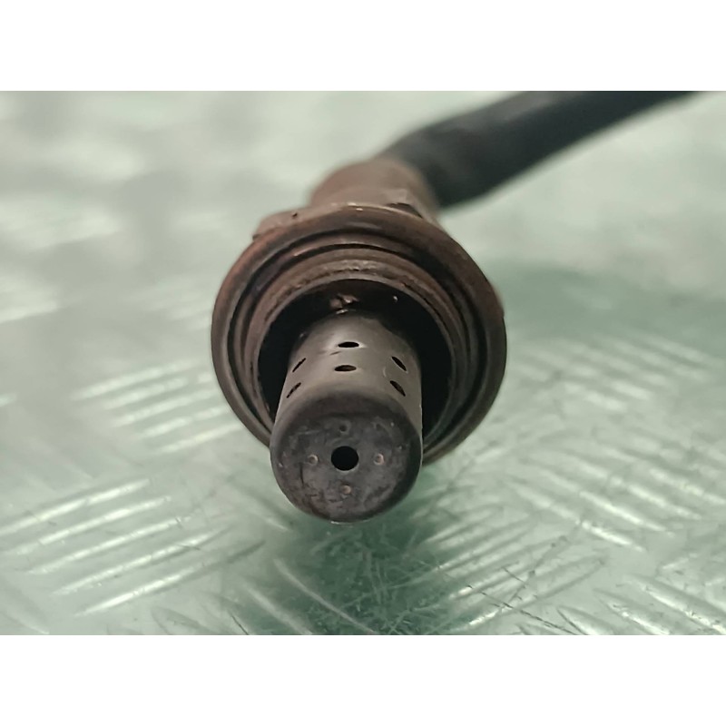 Recambio de sonda lambda para volkswagen golf iv berlina (1j1) gti referencia OEM IAM 906262BS  CONECTOR 4 PINES