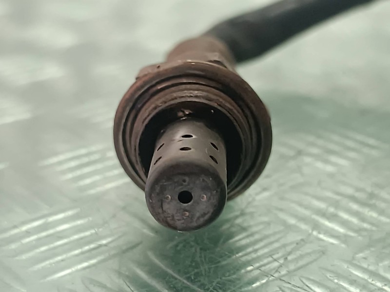 Recambio de sonda lambda para volkswagen golf iv berlina (1j1) gti referencia OEM IAM 906262BS  CONECTOR 4 PINES