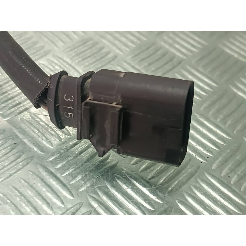 Recambio de sonda lambda para volkswagen golf iv berlina (1j1) gti referencia OEM IAM 906262BS  CONECTOR 4 PINES