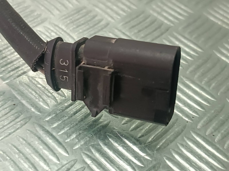 Recambio de sonda lambda para volkswagen golf iv berlina (1j1) gti referencia OEM IAM 906262BS  CONECTOR 4 PINES