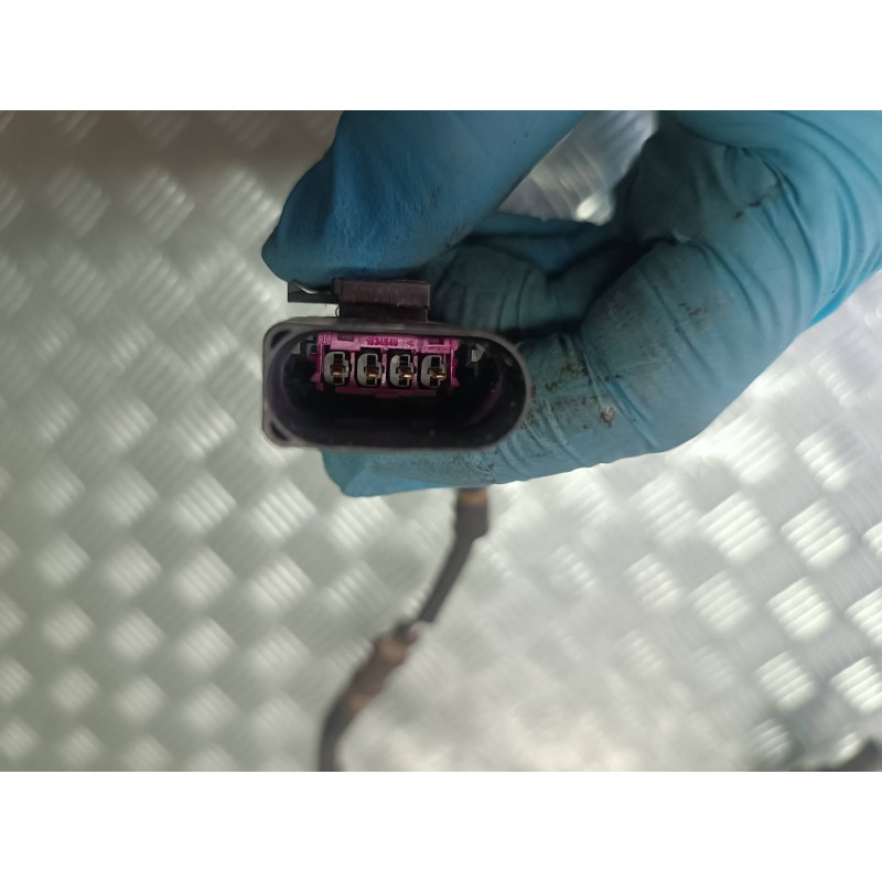 Recambio de sonda lambda para volkswagen golf iv berlina (1j1) gti referencia OEM IAM 906262BS  CONECTOR 4 PINES