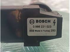 Recambio de bobina encendido para volkswagen bora berlina (1j2) referencia OEM IAM 0986221023 BOSCH CONECTOR 4 PINES 2