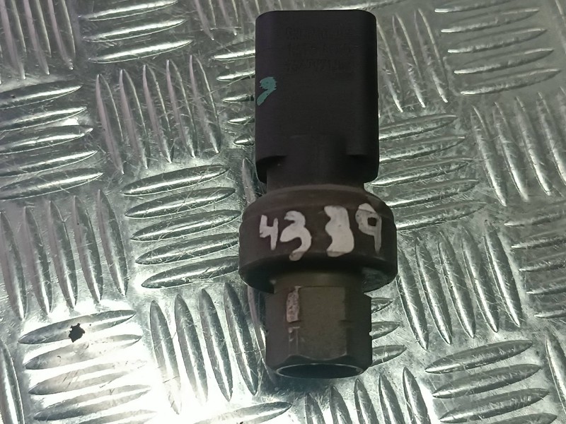 Recambio de sensor para citroen c4 berlina collection referencia OEM IAM 9647971280  CONECTOR 3 PINES