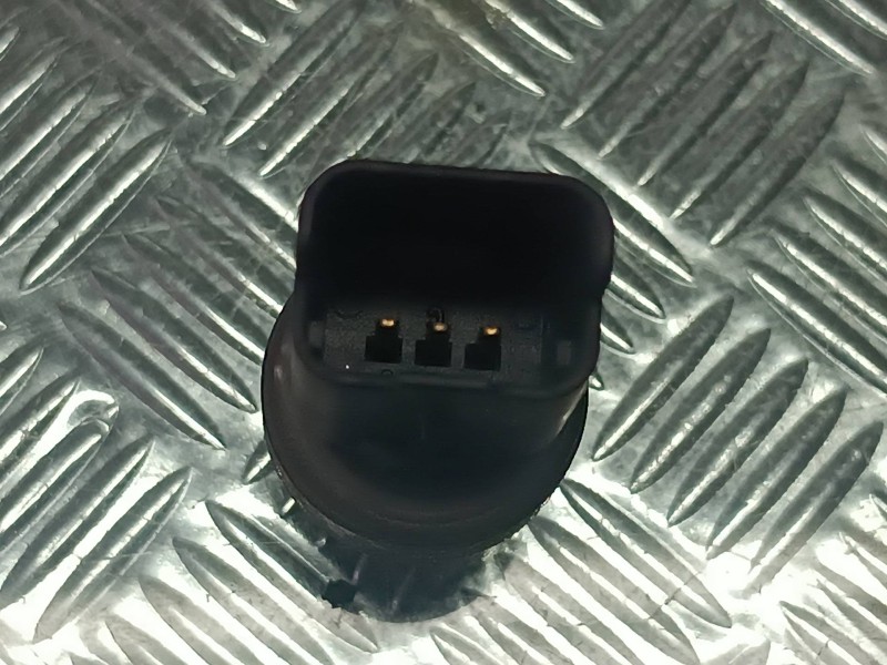 Recambio de sensor para citroen c4 berlina collection referencia OEM IAM 9647971280  CONECTOR 3 PINES