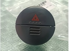 Recambio de warning para nissan x-trail (t30) comfort referencia OEM IAM 06016  CONECTOR 8 PINES