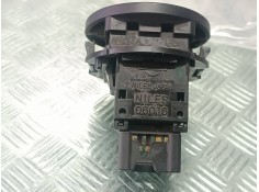 Recambio de warning para nissan x-trail (t30) comfort referencia OEM IAM 06016  CONECTOR 8 PINES 2